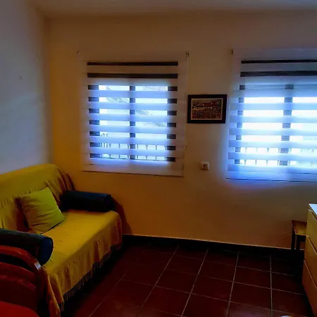 Casa Alameda *