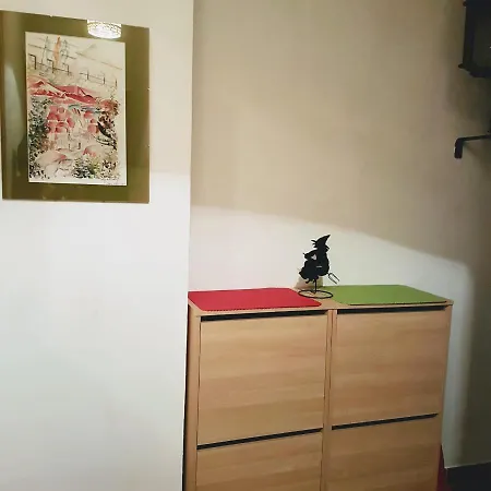 Casa Alameda בית נופש *